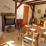 Hameau De Mélède - Marmotte Сasa de vacaciones