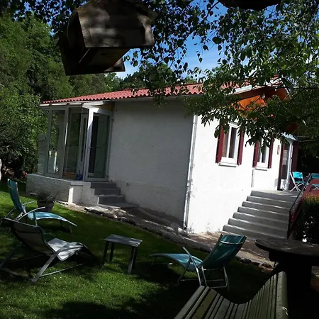 Hameau De Mélède - Marmotte Сasa de vacaciones