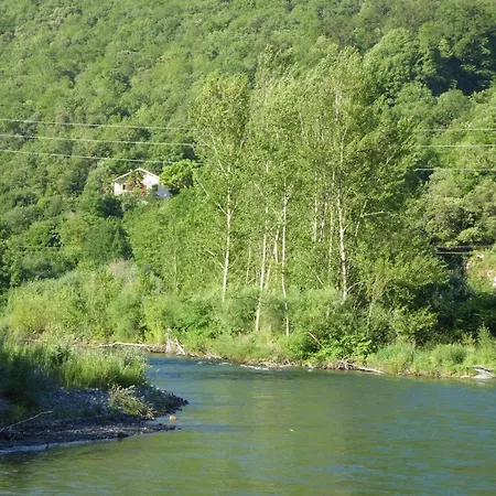 Hameau De Mélède - Marmotte *