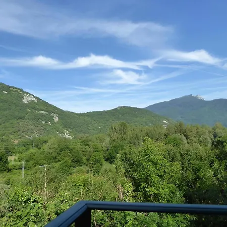 Hameau De Mélède - Marmotte Bagiry