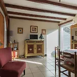 Hameau De Melede - Marmotte Holiday home *