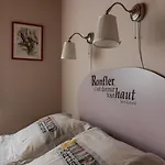 Hameau De Melede - Marmotte Holiday home *