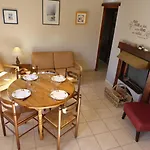 Ferienhaus Hameau De Melede - Marmotte Bagiry