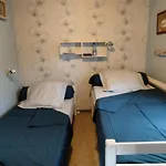 Holiday home Hameau De Melede - Marmotte *