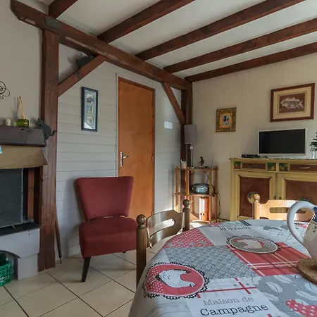 Hameau De Melede - Marmotte בית נופש *