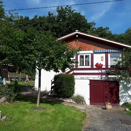 Hameau De Melede - Marmotte * Bagiry