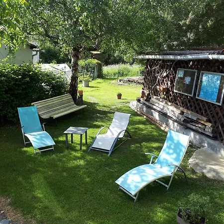 Hameau De Melede - Marmotte * Bagiry