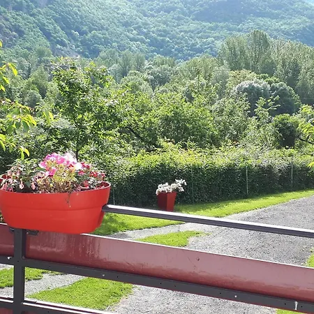 Hameau De Melede - Marmotte Σπίτι διακοπών *