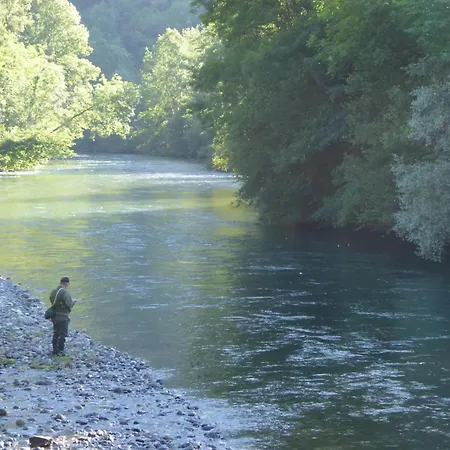 Hameau De Melede - Marmotte בית נופש