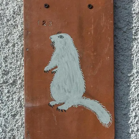 Hameau De Melede - Marmotte 別荘 バジリー