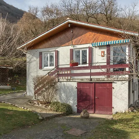 Hameau De Melede - Marmotte