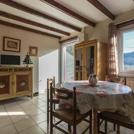 Hameau De Melede - Marmotte בית נופש