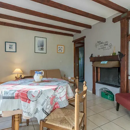 Hameau De Melede - Marmotte בית נופש