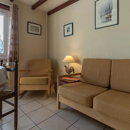 Hameau De Melede - Marmotte Bagiry