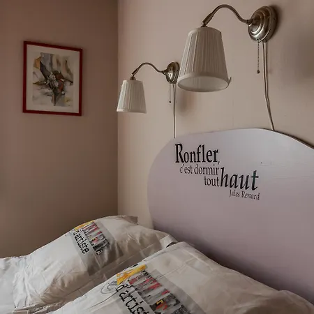 Hameau De Melede - Marmotte בית נופש *