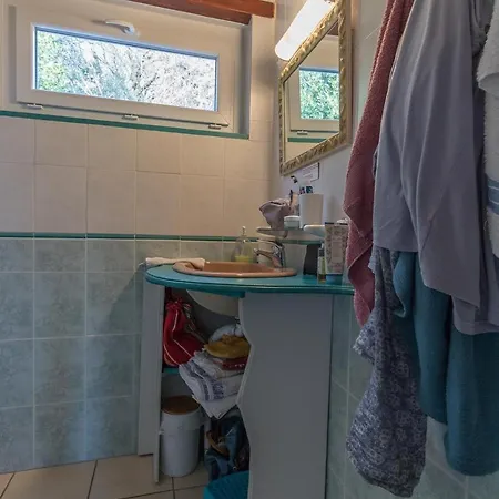 בית נופש Hameau De Melede - Marmotte