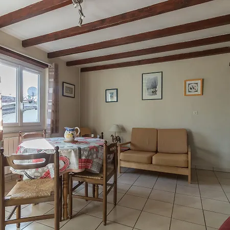 Hameau De Melede - Marmotte * Bagiry