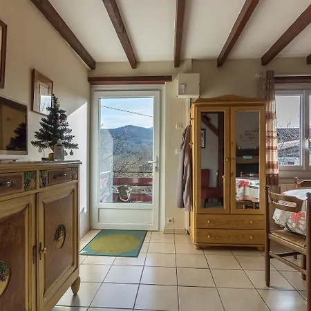 בית נופש Hameau De Melede - Marmotte *