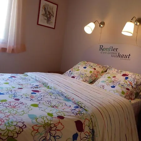 Hameau De Melede - Marmotte *