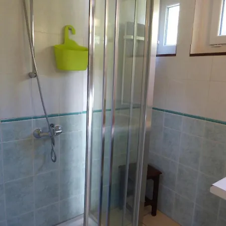 בית נופש Hameau De Melede - Marmotte