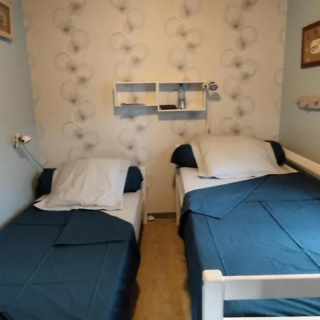 בית נופש Hameau De Melede - Marmotte *