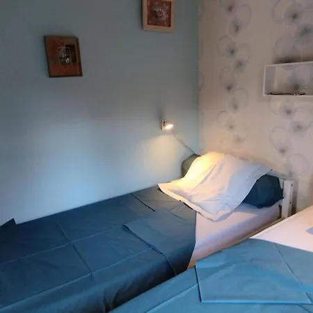 בית נופש Hameau De Melede - Marmotte *