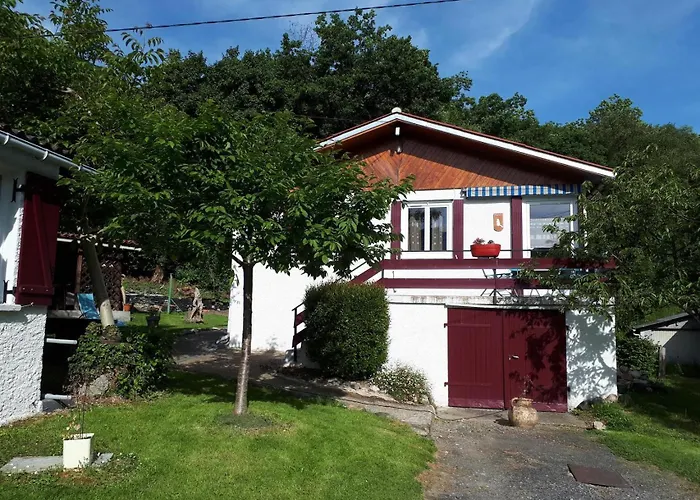 Hameau De Melede - Marmotte * Bagiry