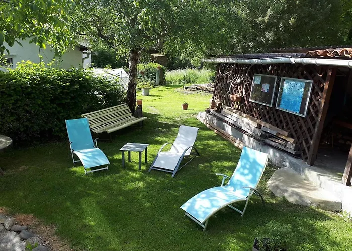 Hameau De Melede - Marmotte * Bagiry