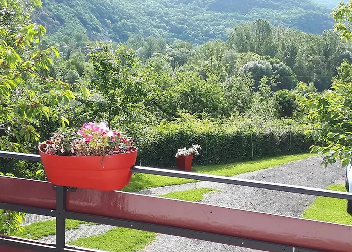 Hameau De Melede - Marmotte Σπίτι διακοπών *