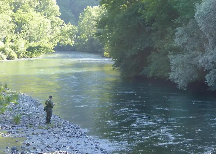 Hameau De Melede - Marmotte Σπίτι διακοπών