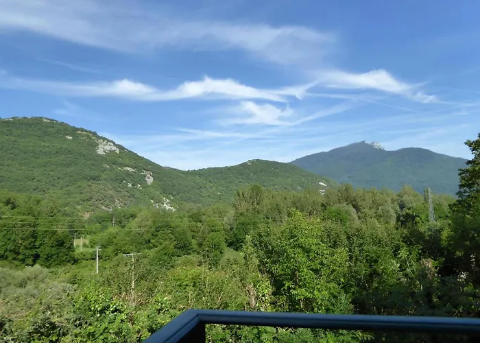 Hameau De Melede - Marmotte Bagiry