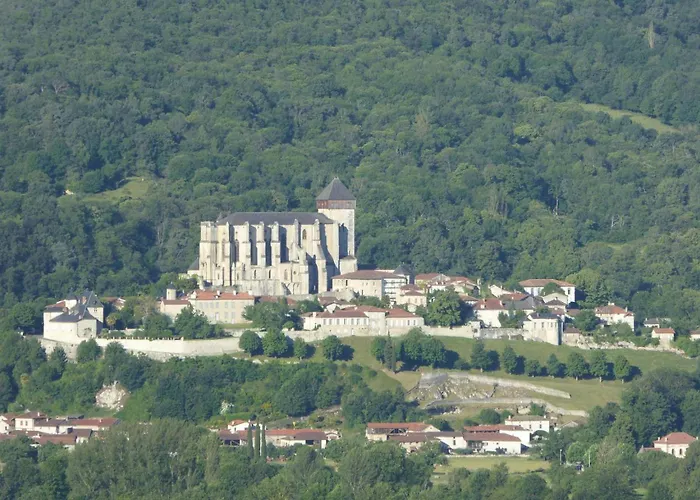 Hameau De Melede - Marmotte