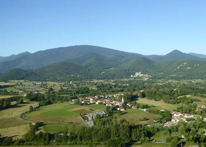 Σπίτι διακοπών Hameau De Melede - Marmotte Bagiry