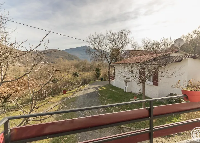 Hameau De Melede - Marmotte