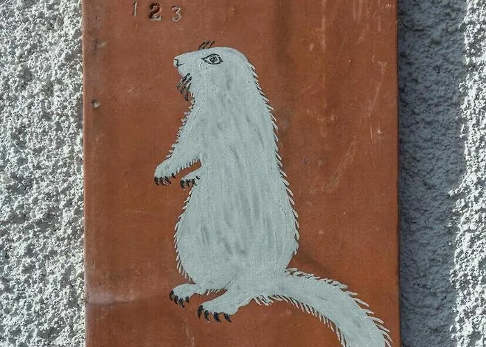 Hameau De Melede - Marmotte Σπίτι διακοπών Bagiry