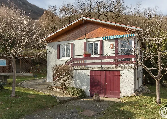 Hameau De Melede - Marmotte