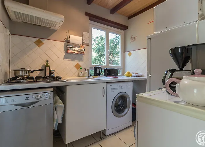 Σπίτι διακοπών Hameau De Melede - Marmotte Bagiry