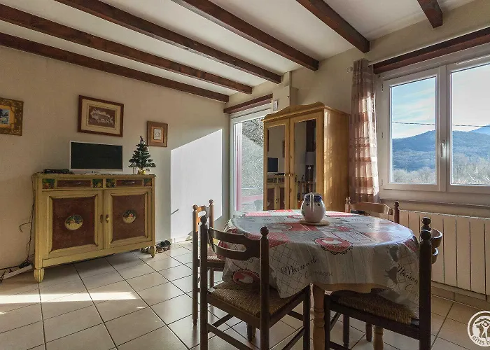 Hameau De Melede - Marmotte Σπίτι διακοπών