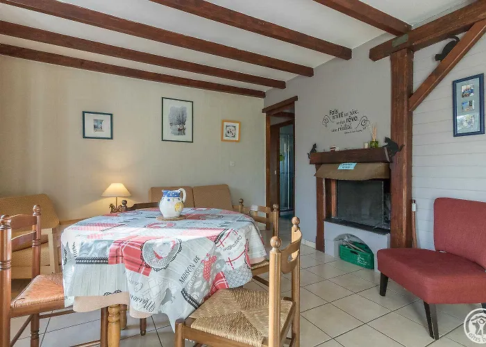 Hameau De Melede - Marmotte Σπίτι διακοπών