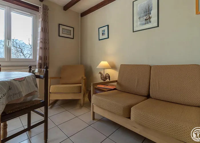 Hameau De Melede - Marmotte Bagiry