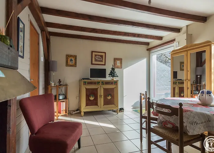 Hameau De Melede - Marmotte Σπίτι διακοπών *