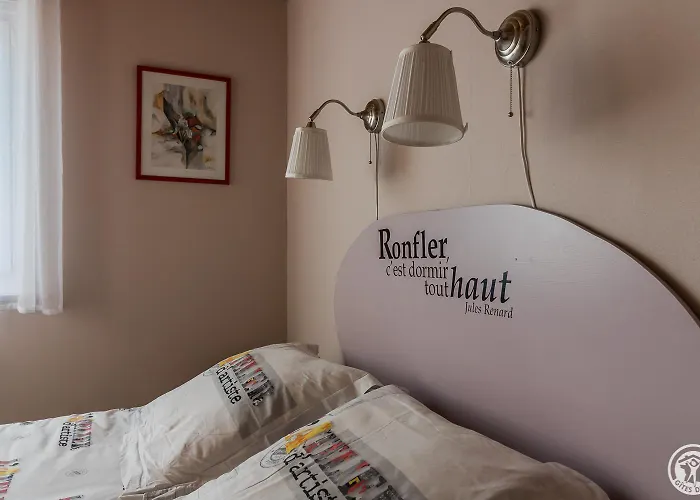 Hameau De Melede - Marmotte Σπίτι διακοπών *