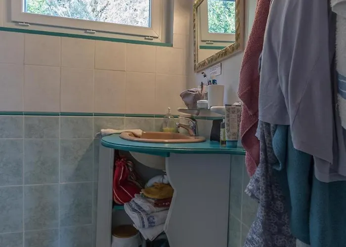 Σπίτι διακοπών Hameau De Melede - Marmotte