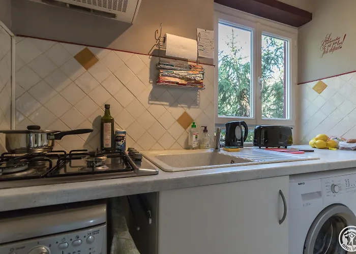 Σπίτι διακοπών Hameau De Melede - Marmotte *