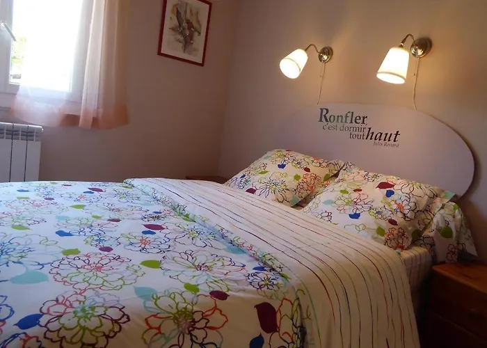 Hameau De Melede - Marmotte *