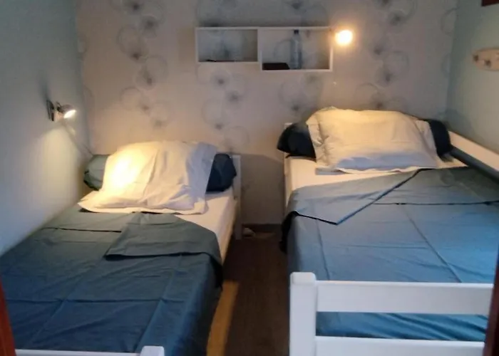 Σπίτι διακοπών Hameau De Melede - Marmotte