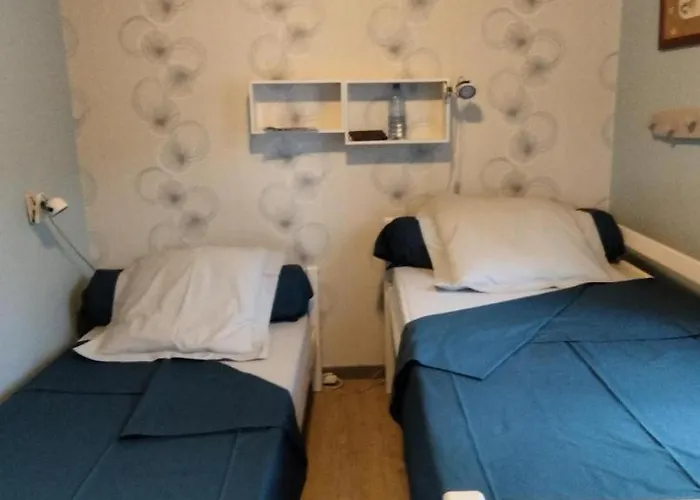 Σπίτι διακοπών Hameau De Melede - Marmotte *