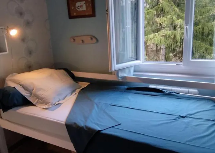 Hameau De Melede - Marmotte *