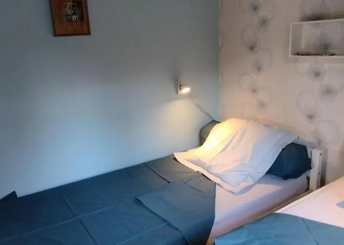 Σπίτι διακοπών Hameau De Melede - Marmotte *